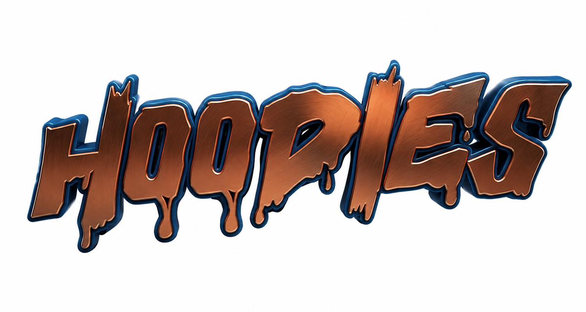 The Hoodies logo