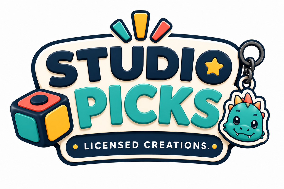 Studio Picks logo